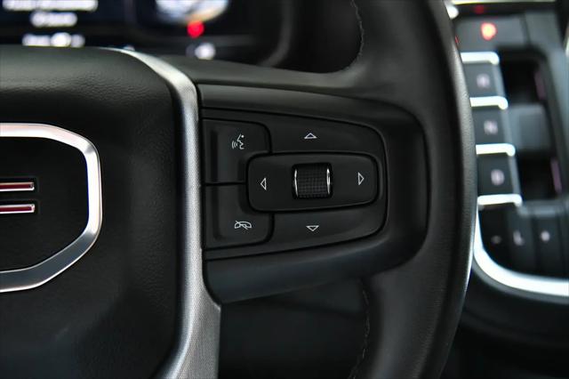 2024 GMC Yukon 4WD SLE
