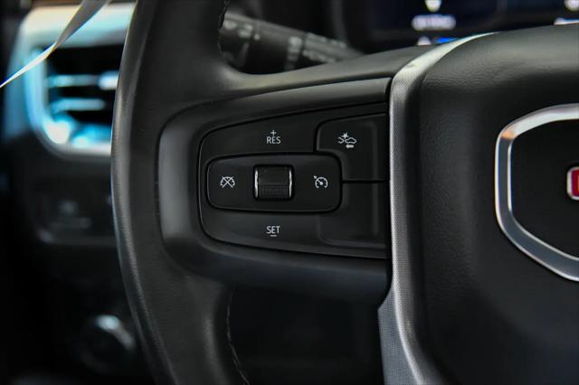 2024 GMC Yukon 4WD SLE