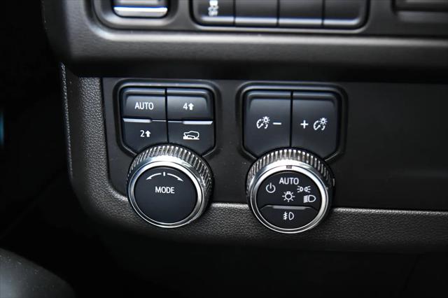 2024 GMC Yukon 4WD SLE