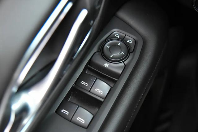 2024 GMC Yukon 4WD SLE