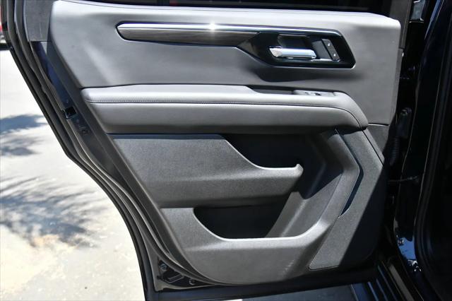 2024 GMC Yukon 4WD SLE