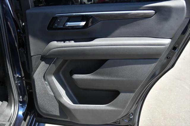 2024 GMC Yukon 4WD SLE