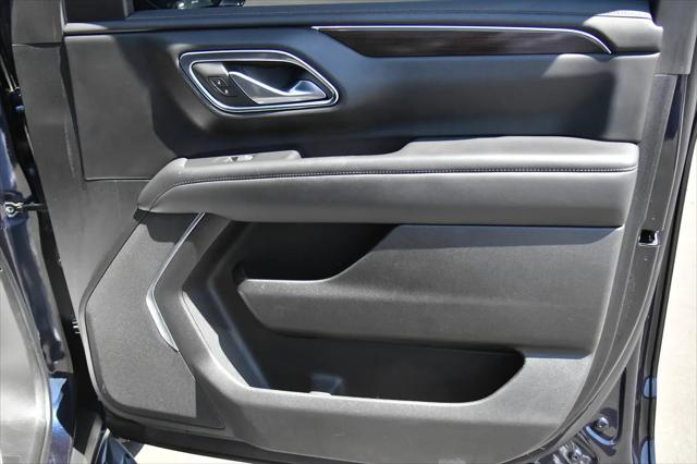 2024 GMC Yukon 4WD SLE