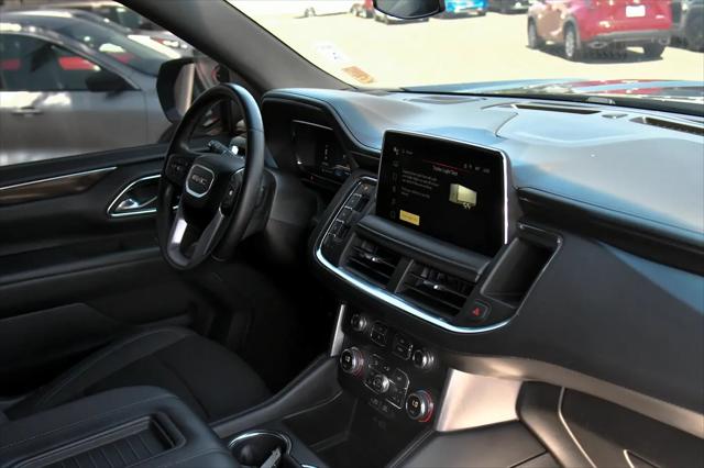 2024 GMC Yukon 4WD SLE