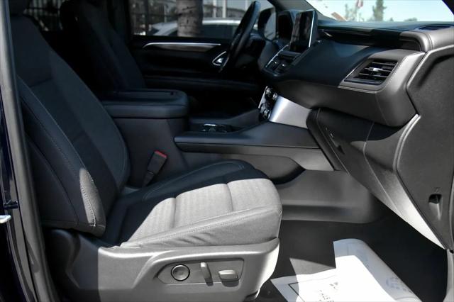 2024 GMC Yukon 4WD SLE