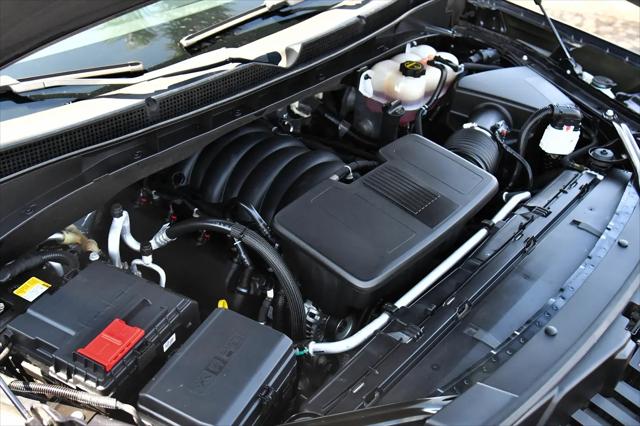 2024 GMC Yukon 4WD SLE