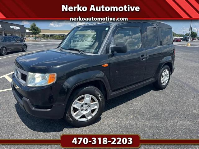 2010 Honda Element LX for sale in Lawrenceville, GA