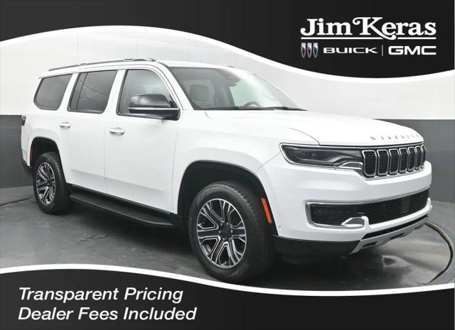 2024 Jeep Wagoneer Series II 4x2 for sale in Memphis, TN