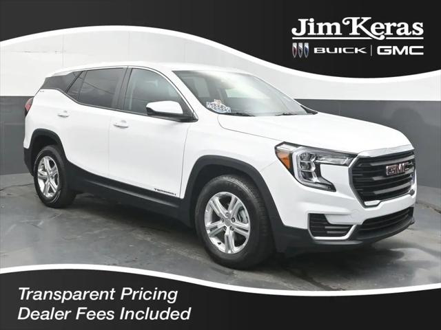 2024 GMC Terrain FWD SLE for sale in Memphis, TN