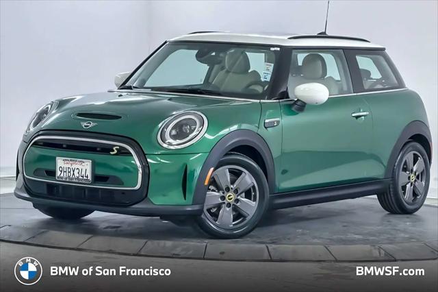 2023 MINI SE Hardtop Cooper for sale in San Francisco, CA