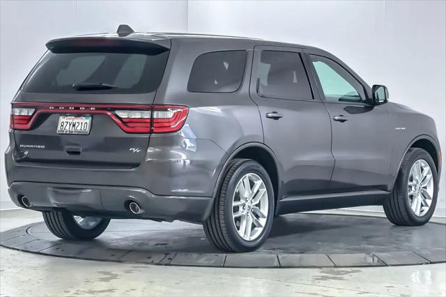2021 Dodge Durango R/T AWD