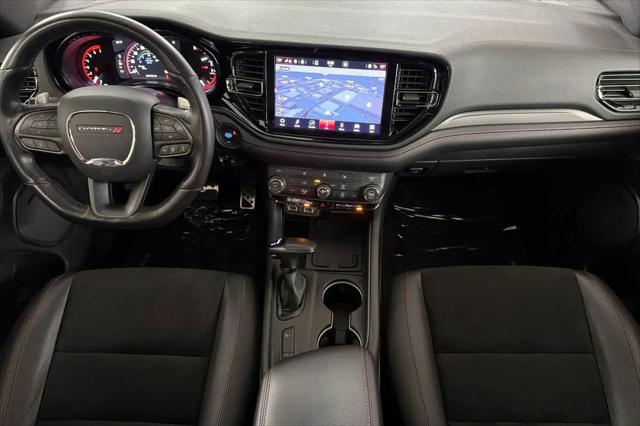 2021 Dodge Durango R/T AWD