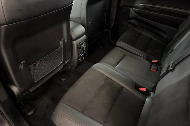 2021 Dodge Durango R/T AWD