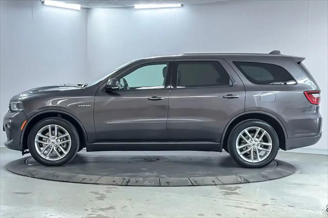 2021 Dodge Durango R/T AWD