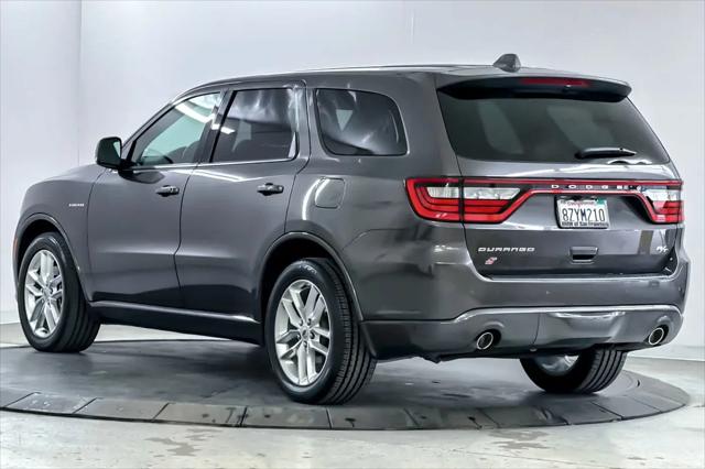 2021 Dodge Durango R/T AWD