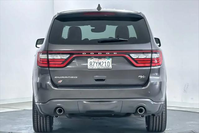 2021 Dodge Durango R/T AWD