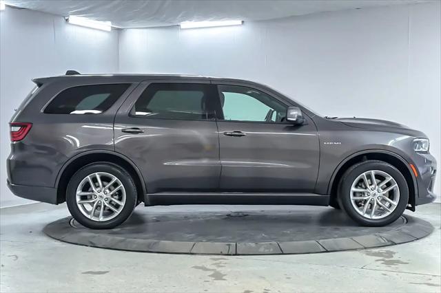 2021 Dodge Durango R/T AWD