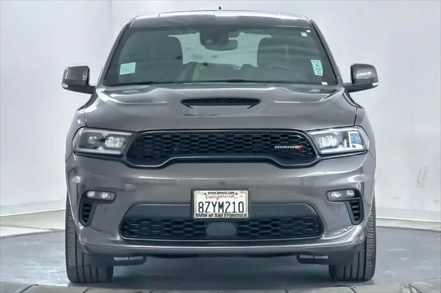 2021 Dodge Durango R/T AWD