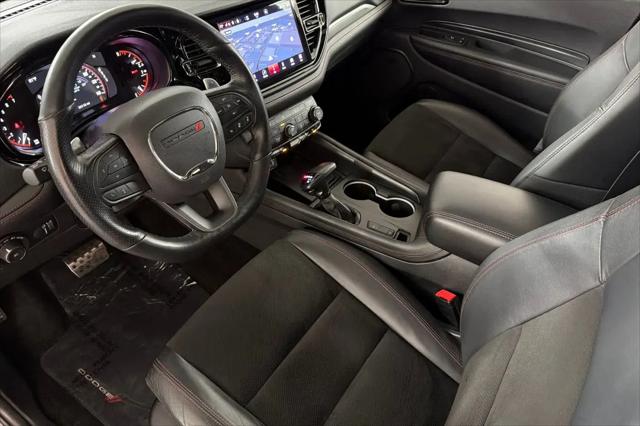 2021 Dodge Durango R/T AWD
