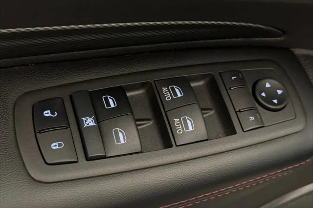 2021 Dodge Durango R/T AWD