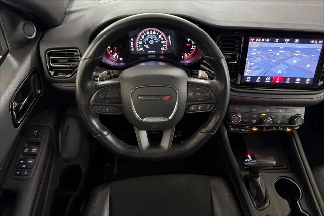 2021 Dodge Durango R/T AWD