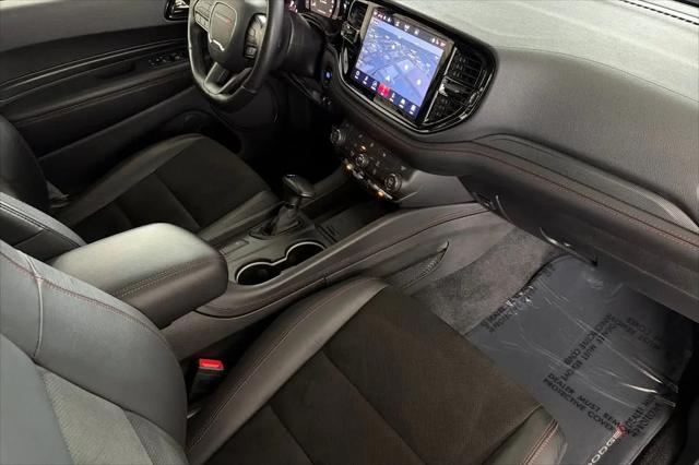 2021 Dodge Durango R/T AWD