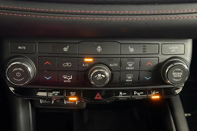 2021 Dodge Durango R/T AWD