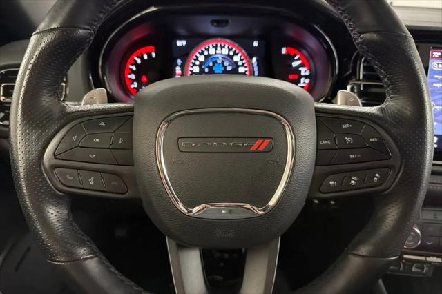 2021 Dodge Durango R/T AWD