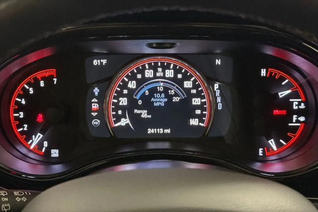 2021 Dodge Durango R/T AWD