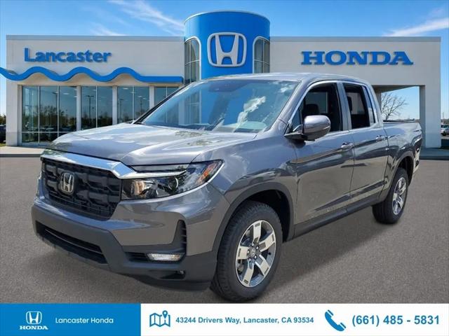 2026 Honda Ridgeline RTL for sale in Lancaster, CA