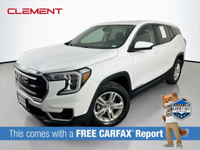 2024 GMC Terrain AWD SLE for sale in Florissant, MO
