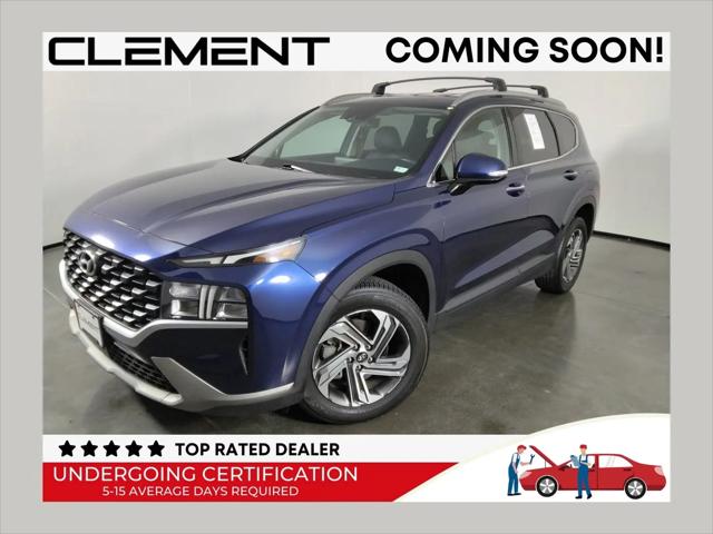 2023 Hyundai Santa Fe SEL for sale in Florissant, MO