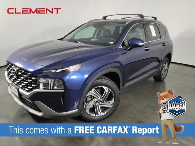 2023 Hyundai Santa Fe SEL for sale in Florissant, MO
