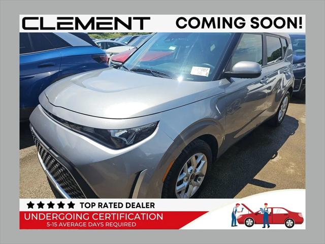 2023 Kia Soul LX for sale in Florissant, MO