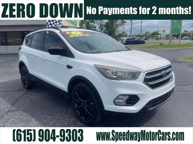 2019 Ford Edge SEL for sale in Murfreesboro, TN