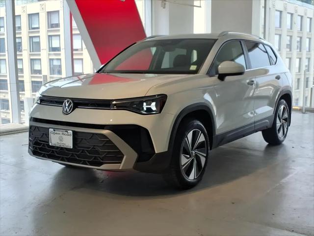 2026 Volkswagen Taos SE for sale in New York, NY