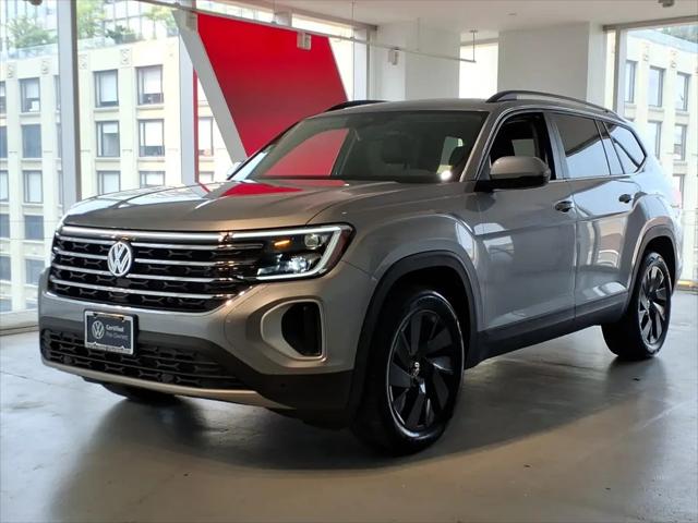 2026 Volkswagen Atlas SE with Technology for sale in New York, NY