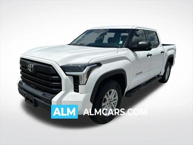 2024 Toyota Tundra SR5 for sale in Perry, GA