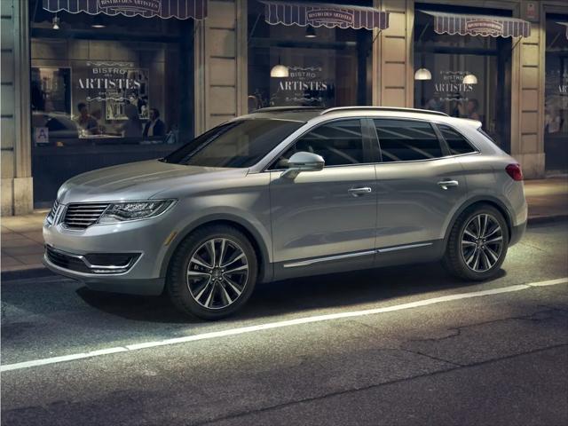 2016 Lincoln MKX Black Label for sale in Douglas, GA