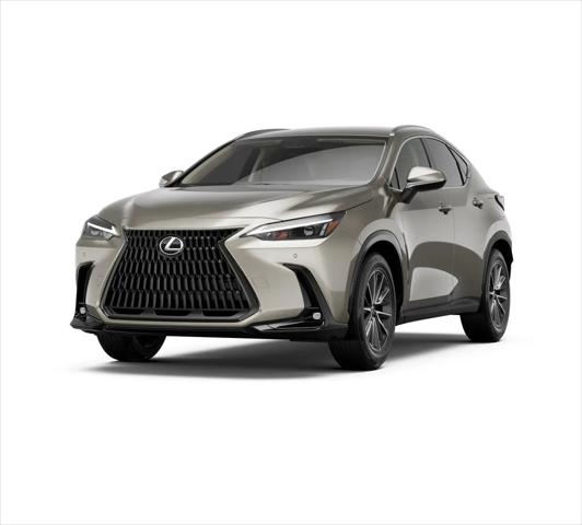 2026 Lexus NX 350 NX 350 for sale in Colorado Springs, CO