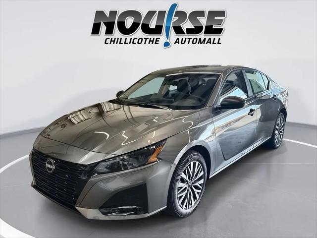 2026 Nissan Altima SV AWD for sale near Chillicothe, OH