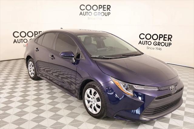 2025 Toyota Corolla LE for sale in Midwest City, OK