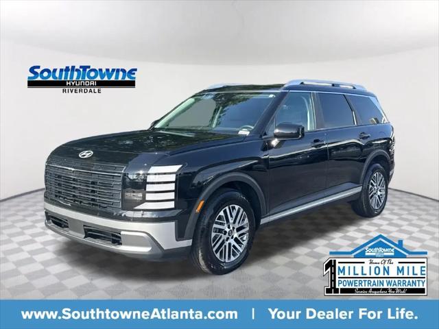 2026 Hyundai Palisade SEL for sale in Riverdale, GA