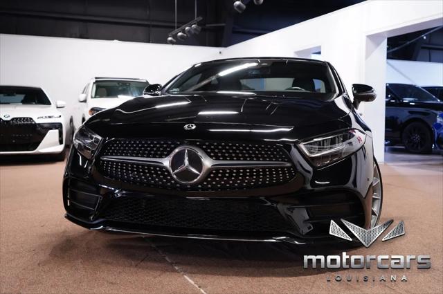 2019 Mercedes-Benz CLS CLS 450 for sale in Baton Rouge, LA