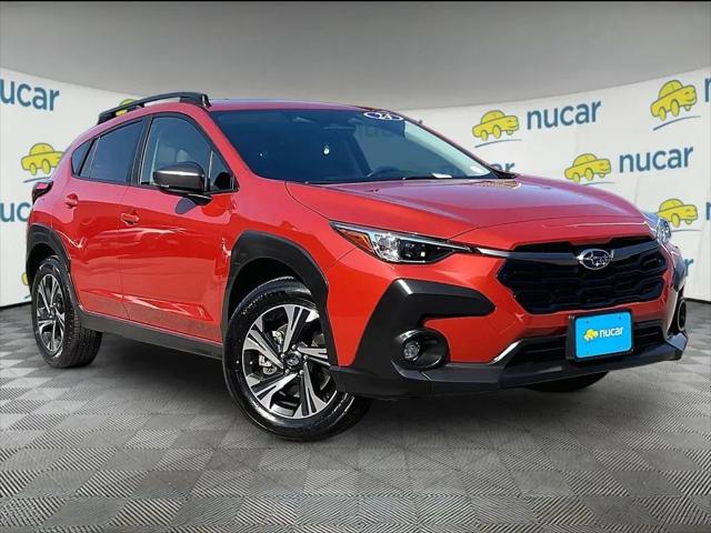 2024 Subaru Crosstrek Premium for sale in Norwood, MA