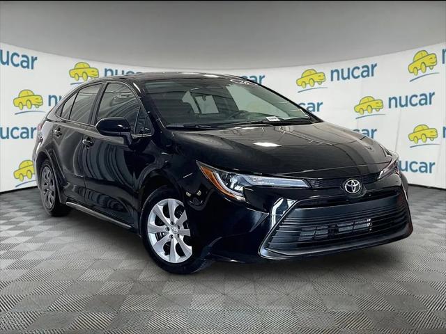 2026 Toyota Corolla LE for sale in Norwood, MA