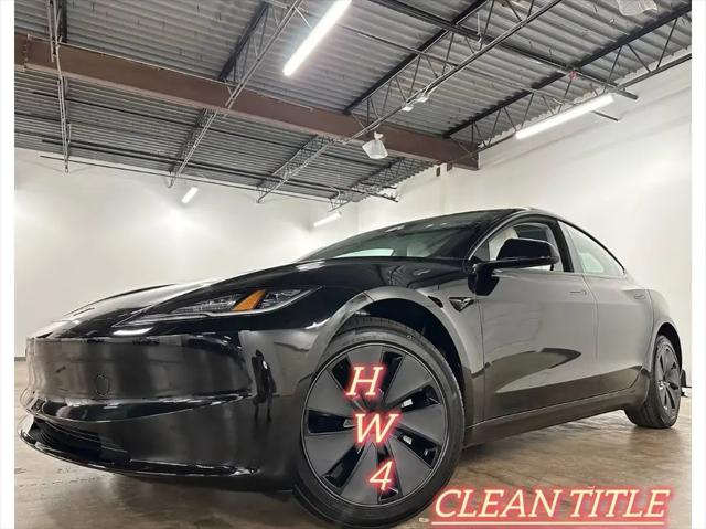 2026 Tesla Model 3 Premium Rear-Wheel Drive for sale in Birmingham, AL
