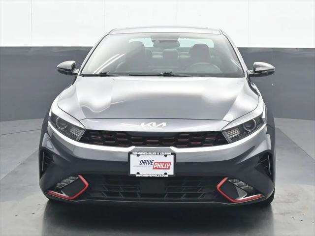 2023 Kia Forte GT-Line for sale in Philadelphia, PA