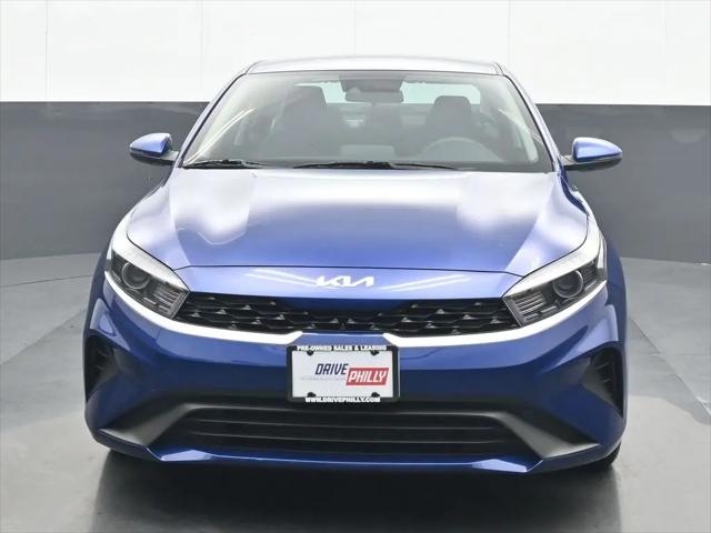 2023 Kia Forte LXS for sale in Philadelphia, PA
