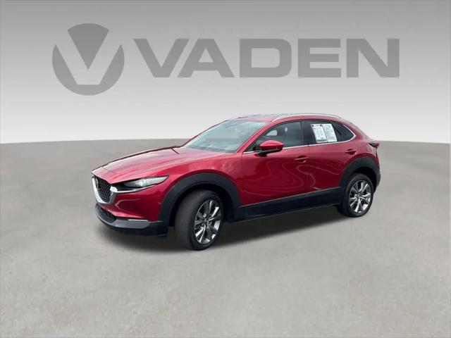2020 Mazda CX-30 Premium Package for sale in Statesboro, GA